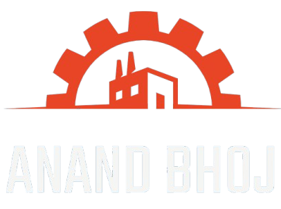 Anand Bhoj Logo